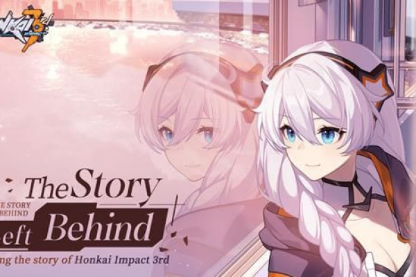 Honkai Impact 3rd The Story Left Behind Bahas Perjalanan Developernya!