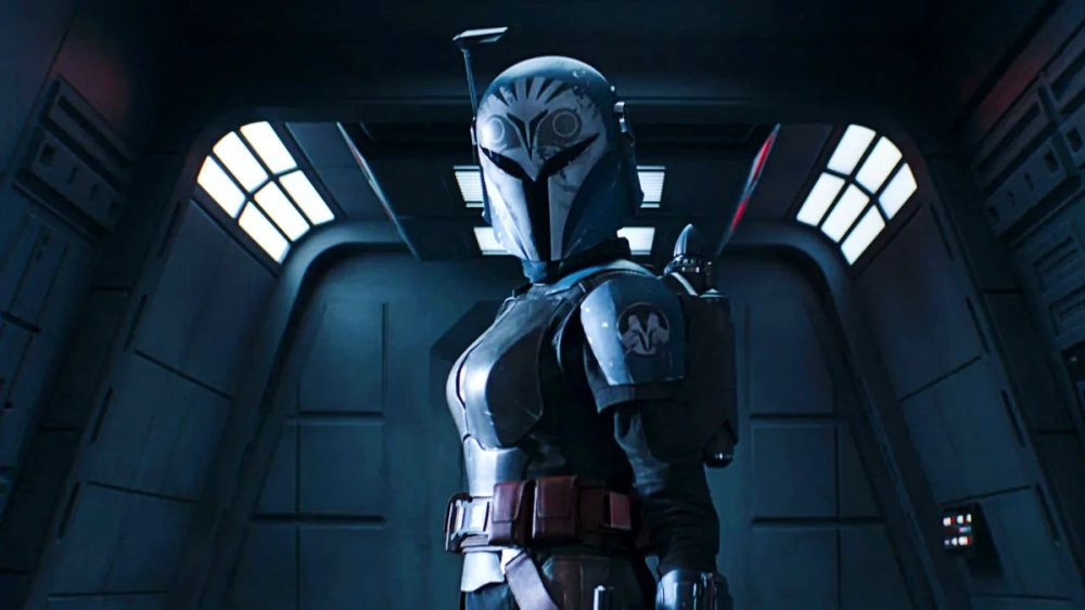 7 Fakta Bo-Katan Kryze di The Mandalorian, Harapan Baru Mandalore!