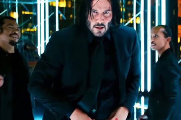 6 Assassin Paling Berbahaya di John Wick 3! Maut Banget!