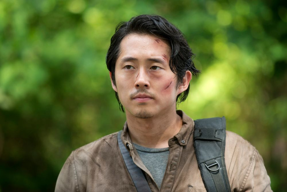 10 Karakter Terkuat di The Walking Dead, Mampu Berduel dengan Hebat!