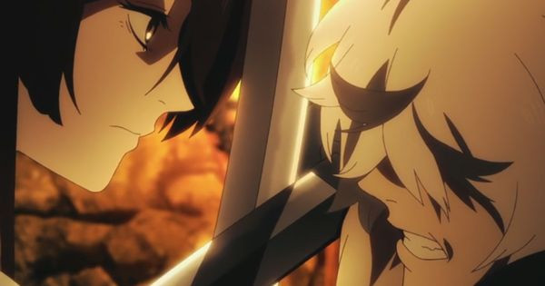 Sinopsis Hell's Paradise Jigokuraku, Anime Aksi yang Populer!