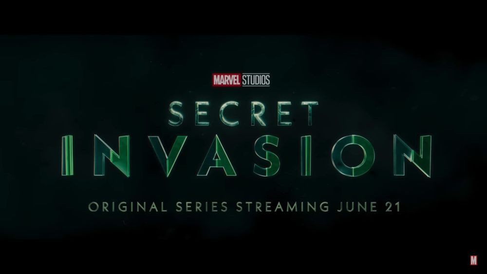 7 Hal Menarik dari Trailer Secret Invasion Marvel! Nick Fury Beraksi