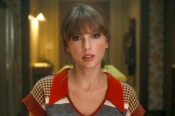 Lirik Lagu Anti-Hero - Taylor Swift, Viral di TikTok