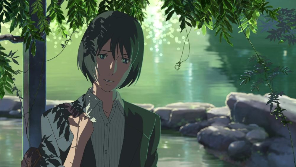 12 Karakter Anime Sadgirl, Sukses Bikin Penonton Simpati