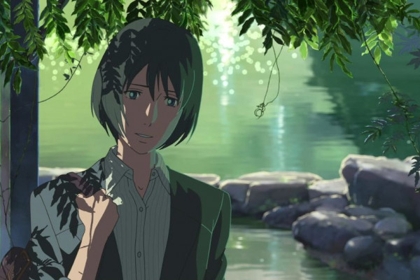 12 Karakter Anime Sadgirl, Sukses Bikin Penonton Simpati