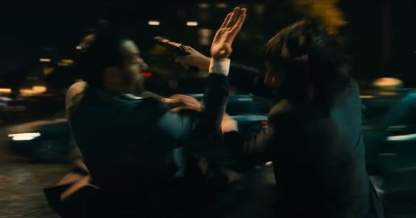 6 Fakta Chidi John Wick 4, Anak Buah Setia Marquis