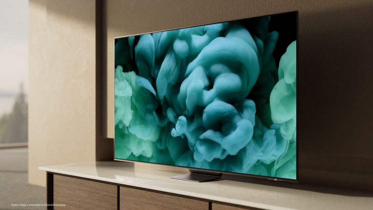 Unbox & Discover 2023 Ungkap Fitur Jajaran Samsung TV 2023!