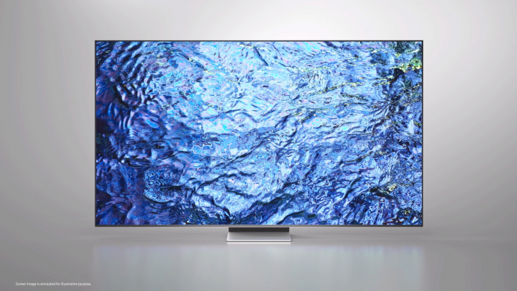 Unbox & Discover 2023 Ungkap Fitur Jajaran Samsung TV 2023!