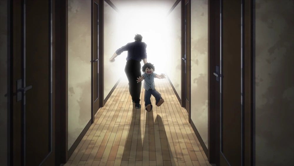 Kenapa Shigaraki Membunuh Keluarganya di My Hero Academia?