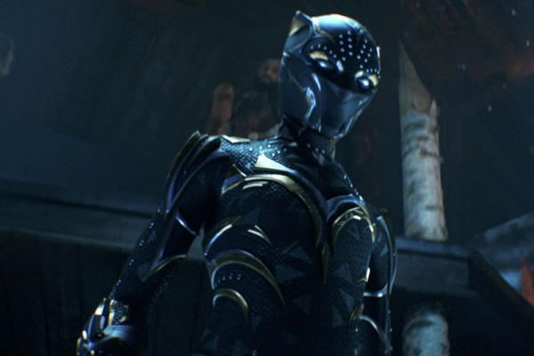 Kenapa Shuri yang Jadi Black Panther Baru di MCU? Ini Alasannya