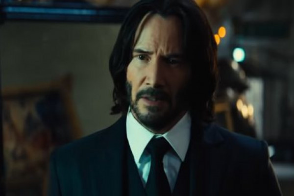 3 Keanehan
 Nasib John Wick di Akhir JW 4, Terasa Janggal?