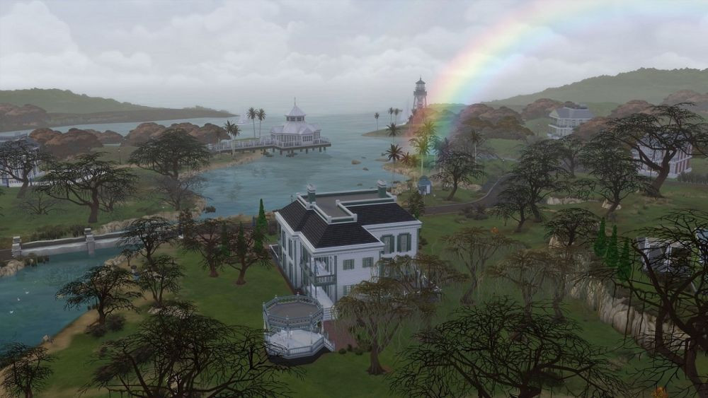 Cheat The Sims 4 yang Perlu Kamu Ketahui