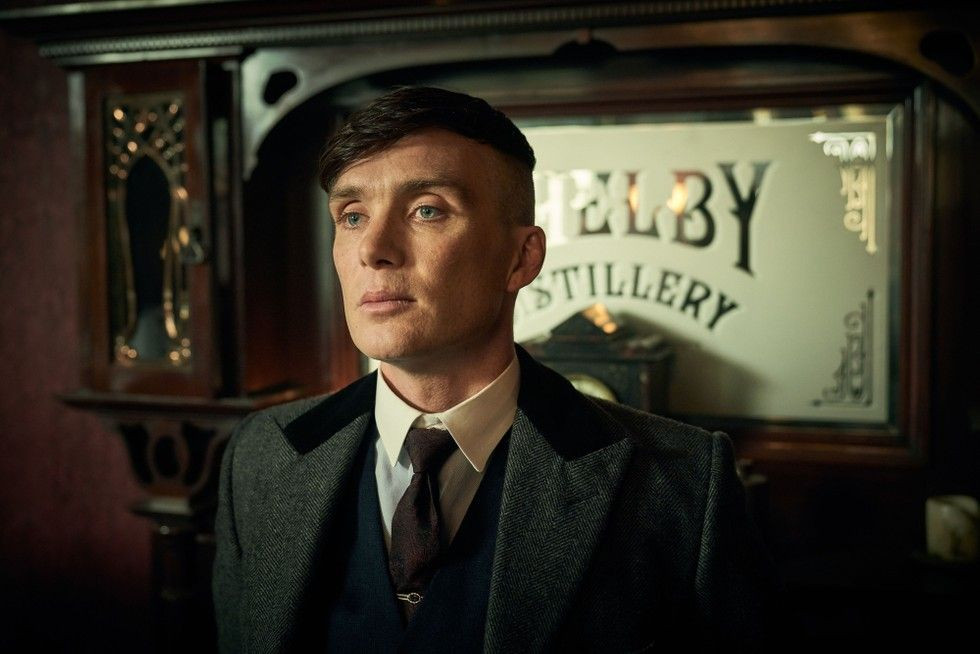 10 Film dan Serial Cillian Murphy Terbaik, Termasuk Peaky Blinders!