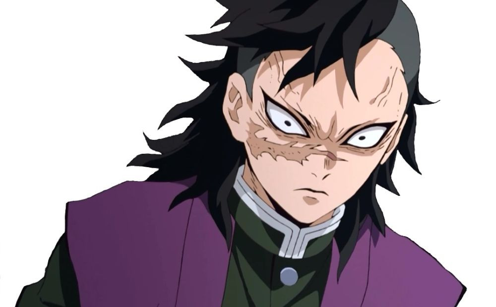 11 Fakta Genya Shinazugawa Kimetsu No Yaiba Bisa Jadi Iblis 11 Fakta Genya Shinazugawa Kimetsu No Yaiba Bisa Jadi Iblis