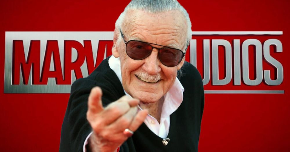 10 Fakta Stan Lee yang Mungkin Belum Kamu Ketahui! Sang Legenda!