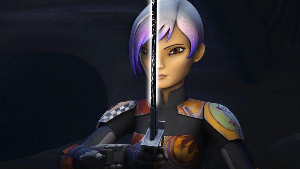 sabine wren