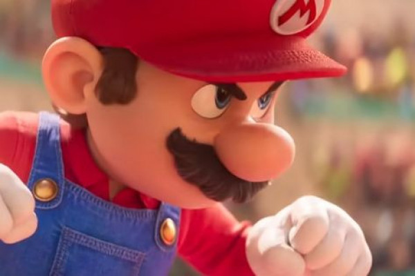 6 Tokoh Terkuat dari Film The Super Mario Bros, Nomor Satu?