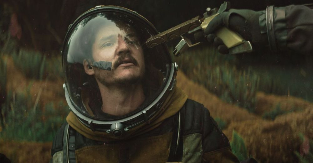 10 Film dan Serial Pedro Pascal Terbaik, Aktor Yang Sangat Berbakat!