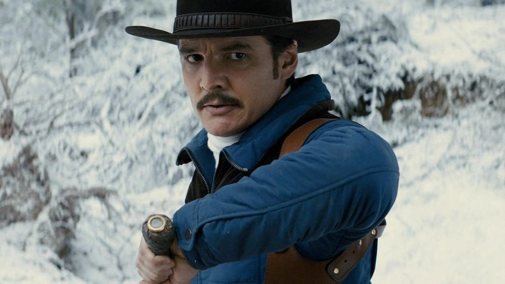 pedro pascal