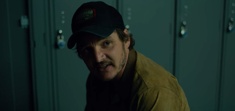 pedro pascal