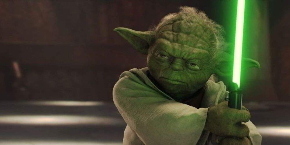 6 Jedi yang Muncul Sebagai Force Ghost di Star Wars, Ada Yoda!