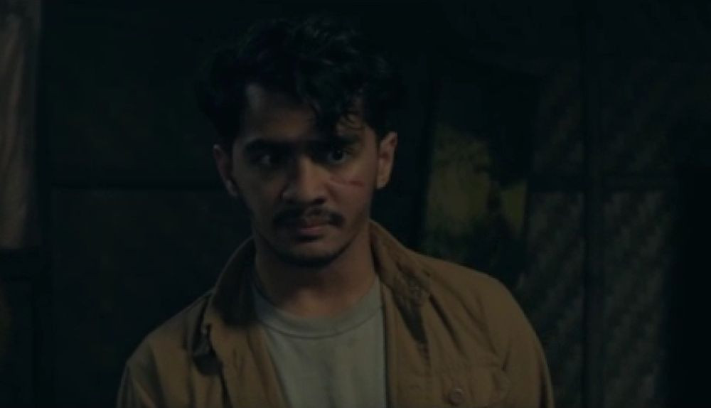 Sinopsis Tulah 613, Film Horor Thriller Indonesia di Bioskop