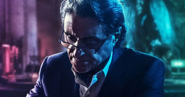 Kenapa Winston Tetap Hidup Meski Sudah Excommunicado di John Wick?