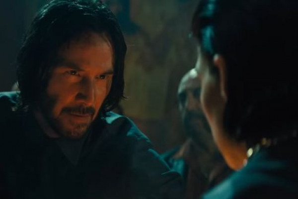 8 Fakta Ruska Roma, Klan yang Membesarkan John Wick