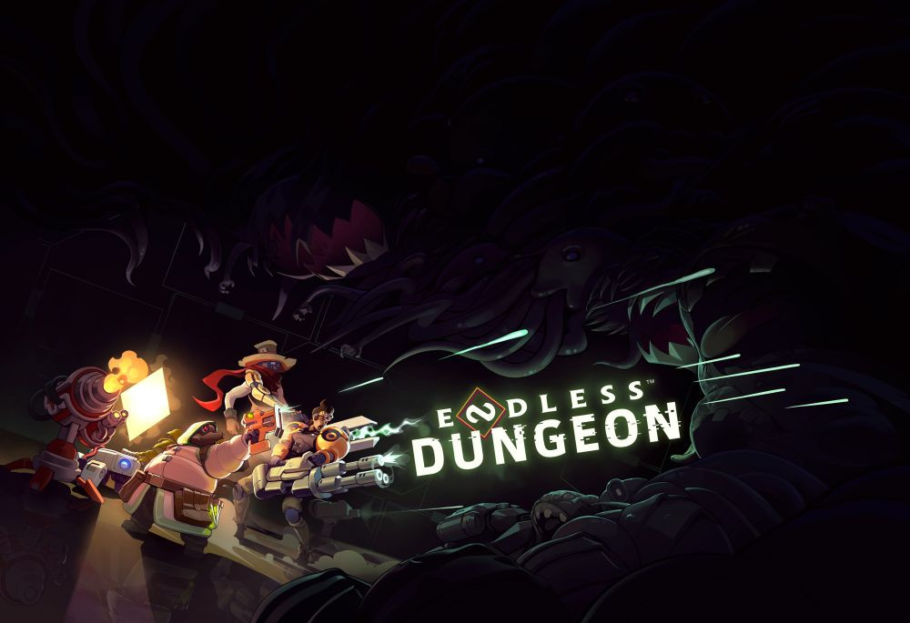 Closed Beta dari ENDLESS Dungeon Dimulai 7 September