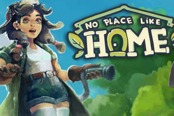 Game No Place Like Home Akan Hadir di Nintendo Switch 4 Mei