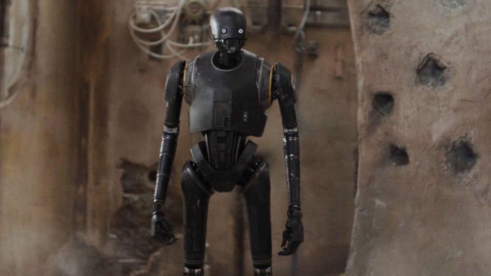 7 Droid Terkuat di Star Wars, Ada Yang Jadi Bounty Hunter!