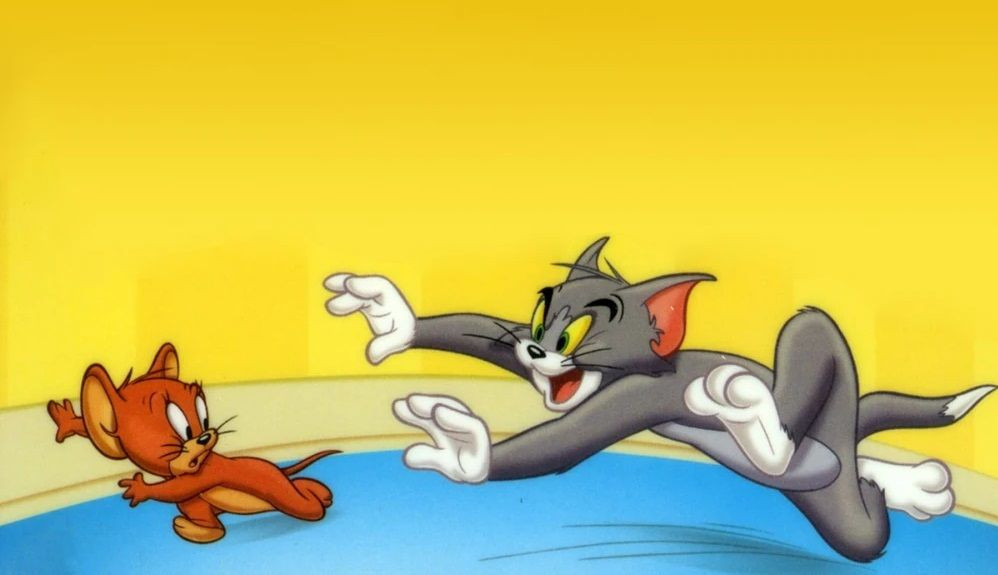 Kenapa Wajah Pemilik Tom di Tom & Jerry Tidak Pernah Diperlihatkan?