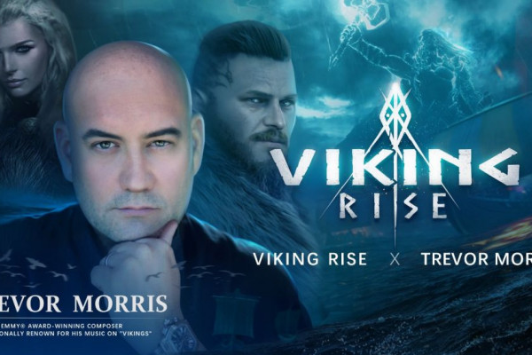 Viking Rise Resmi Dirilis, Valhalla Memanggil!