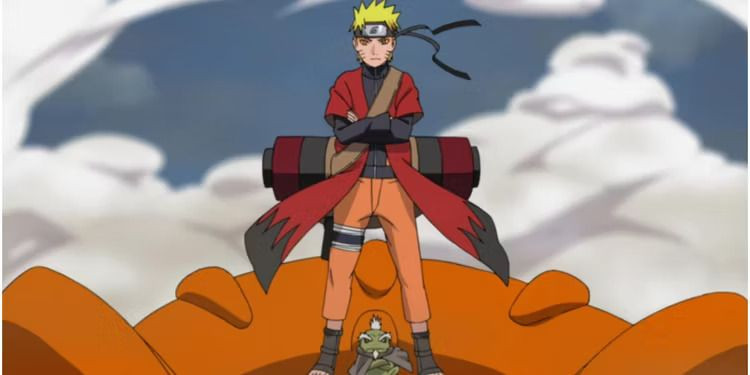 10 Alat Transportasi Mudik ala Naruto, Dattebayo!