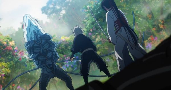 10 Hal Menarik di Jigokuraku Episode 3: Gabimaru Nyaris Bunuh Sagiri