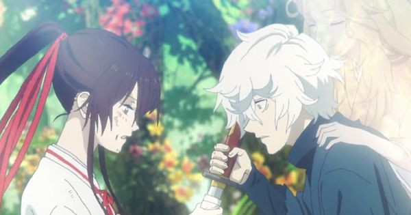 10 Hal Menarik di Jigokuraku Episode 3: Gabimaru Nyaris Bunuh Sagiri