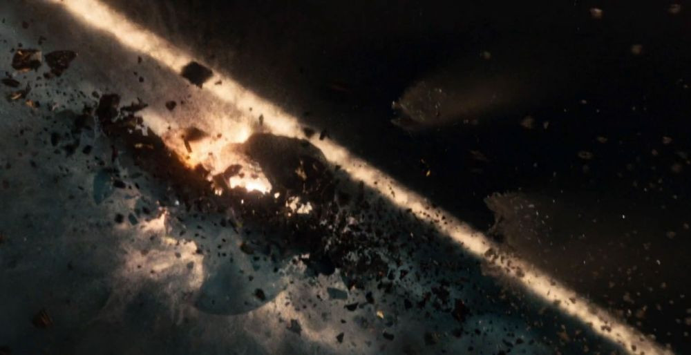 Kenapa Planet Krypton Meledak di Film Man of Steel? Ini Jawabannya