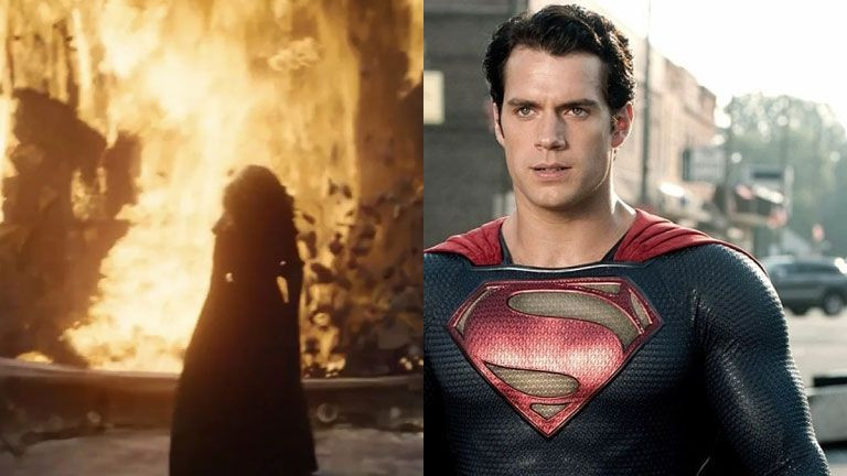 Kenapa Planet Krypton Meledak di Film Man of Steel? Ini Jawabannya