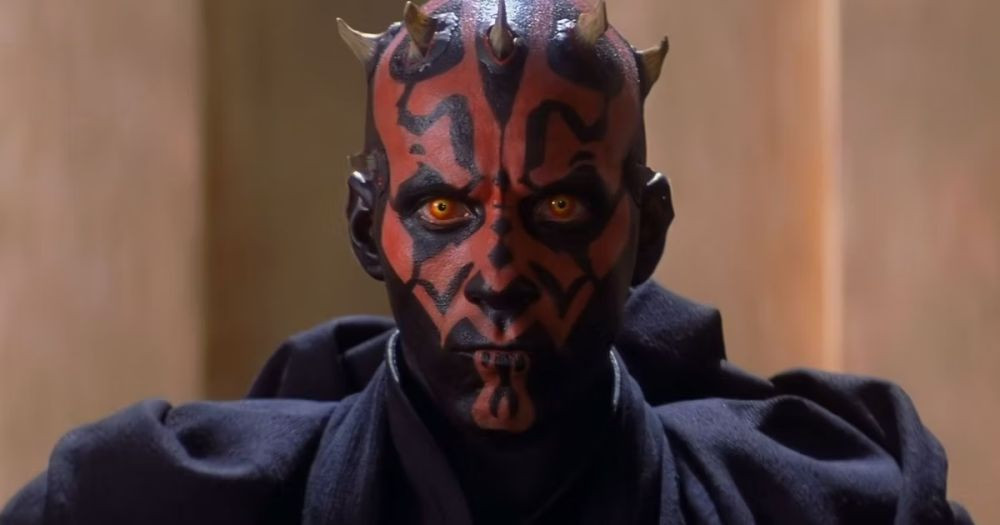 darth maul