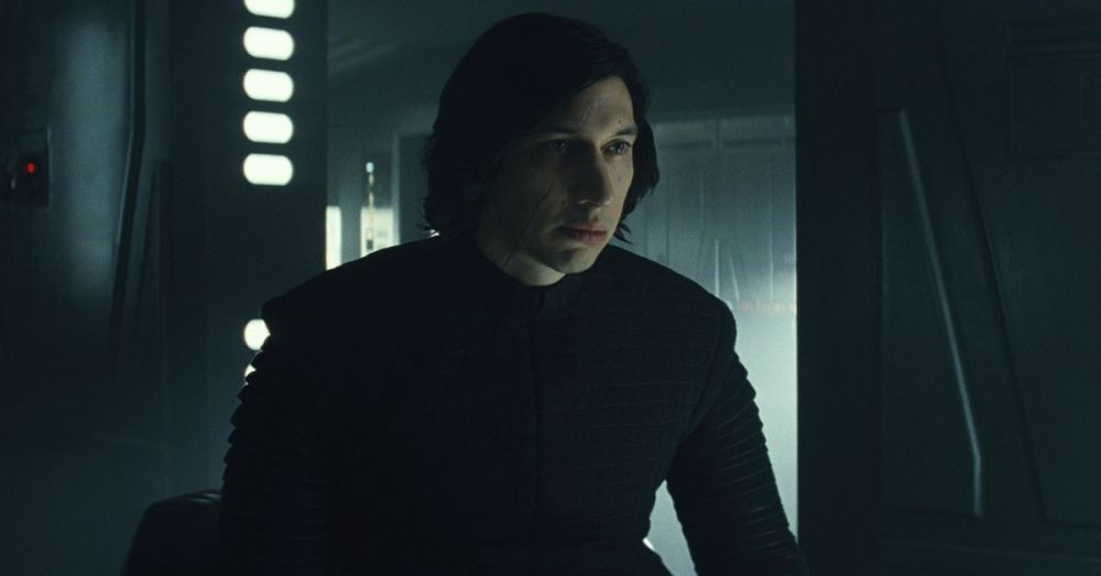 kylo ren