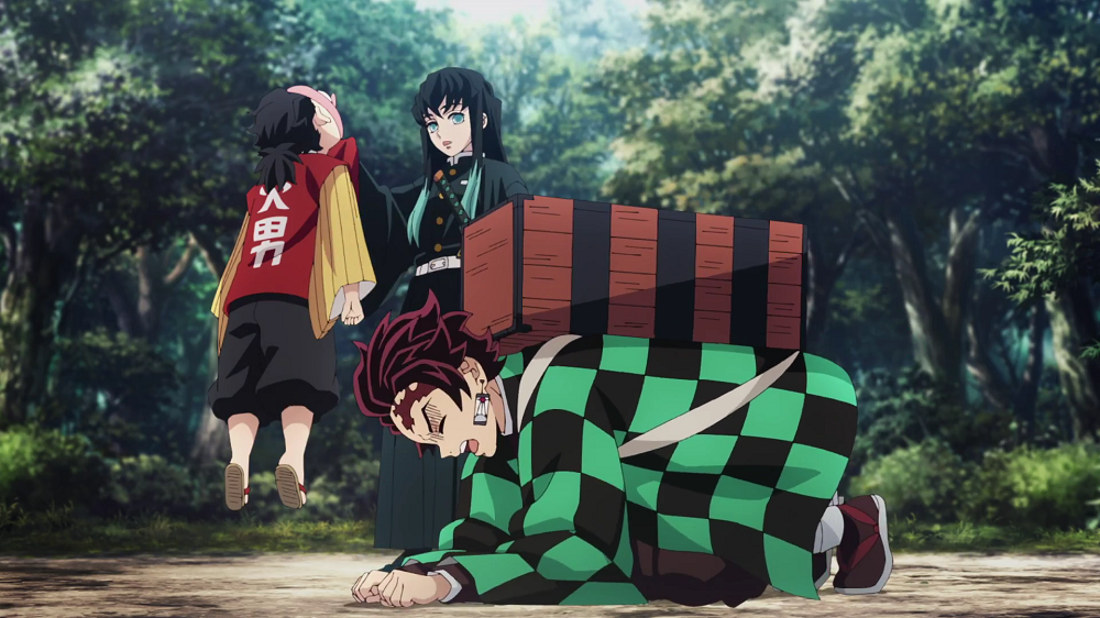 9 Hal Menarik dari Kimetsu no Yaiba Season 3 Episode 2! 