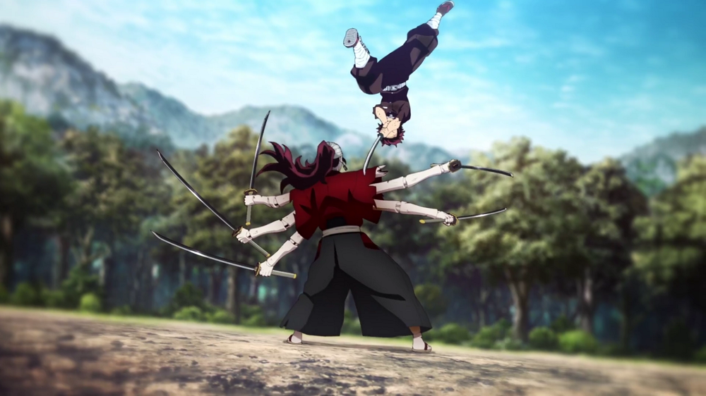 9 Hal Menarik dari Kimetsu no Yaiba Season 3 Episode 2! 