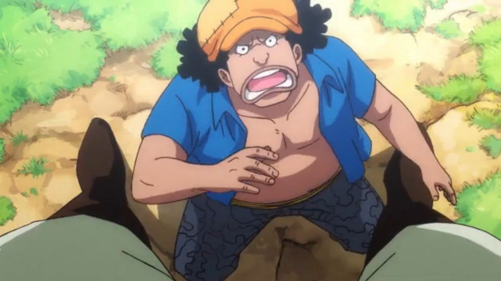 7 Tindakan Baik di One Piece yang Berujung Bencana 