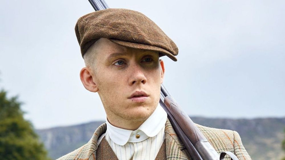 25 Pemeran di Peaky Blinders, Gangster Kejam Asal Birmingham!