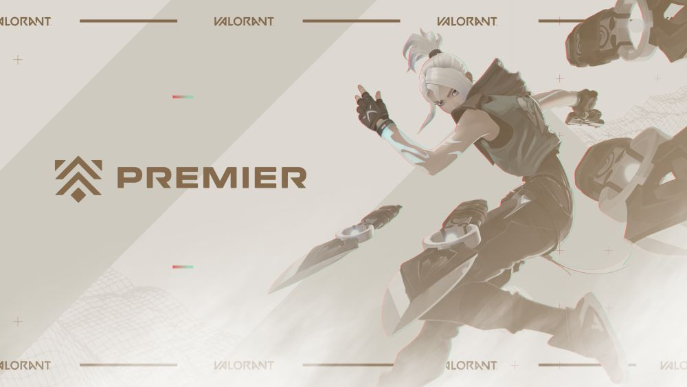 Valorant Premier Global Open Beta Sedang Disiapkan oleh Riot Games!