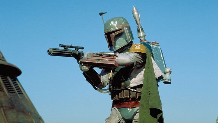 7 Fakta Boba Fett Star Wars, Bounty Hunter yang Ditakuti!