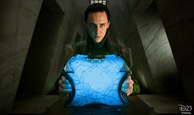 Bisakah Loki Menjadi Frost Giant Lagi di MCU? Ini Jawabannya
