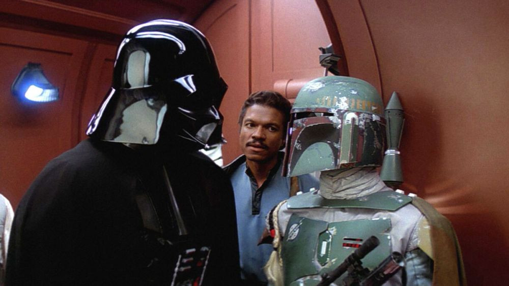 7 Fakta Boba Fett Star Wars, Bounty Hunter yang Ditakuti!