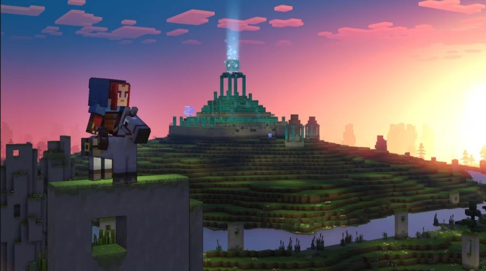 Screenshot Minecraft LEgends - 01.jpg