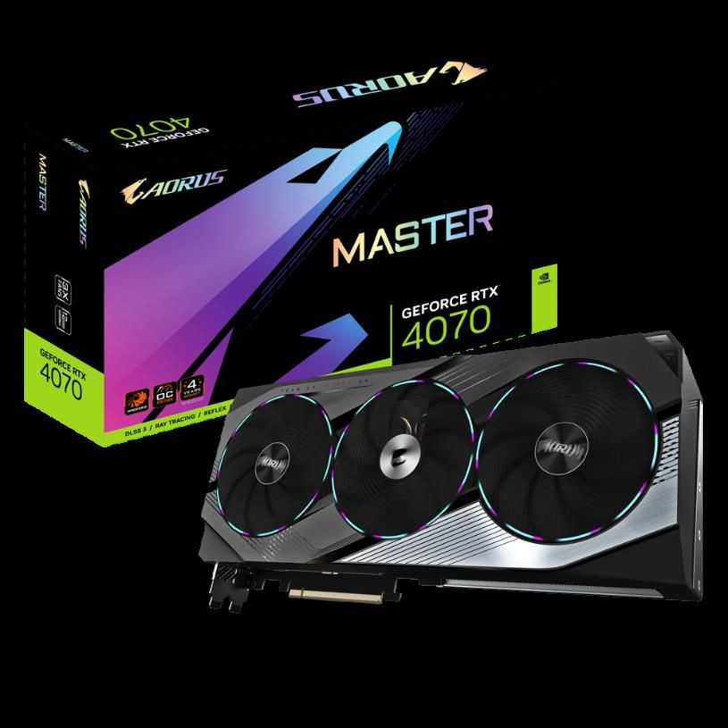 Rtx 4070 master. 4070 AORUS Master. AORUS GEFORCE RTX™ 4070 Master 12g.